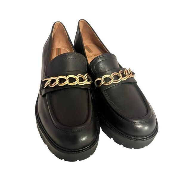 Sam Edelman Taelor Loafers Women's Size 6 - Picture 4 of 6